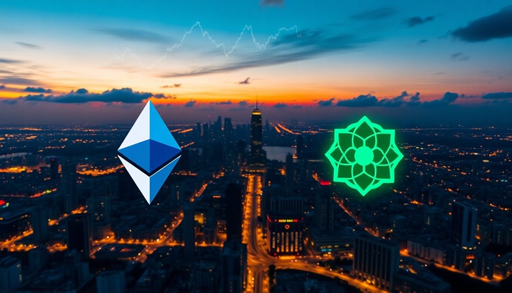 solana overtakes ethereum dominance