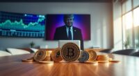 trump s us crypto reserve