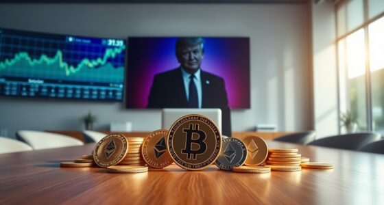 trump s us crypto reserve