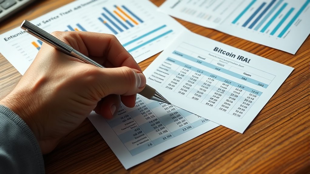 additional service fees awareness