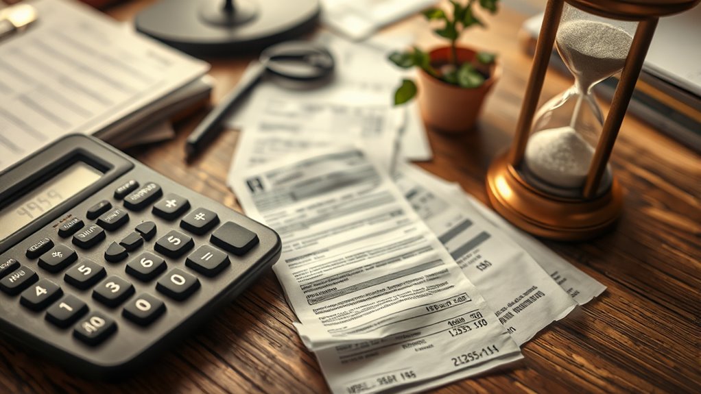 adjust goals for inflation