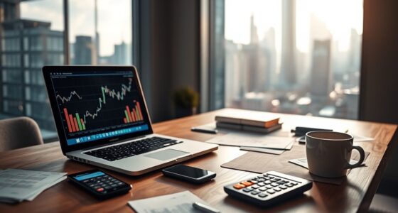 adjusting finances for global shifts