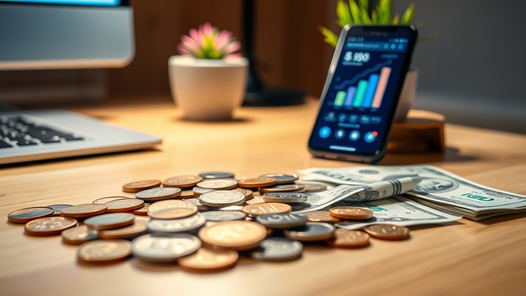 affordable beginner investment options