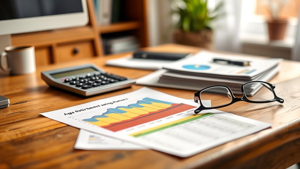 age specific savings benchmarks