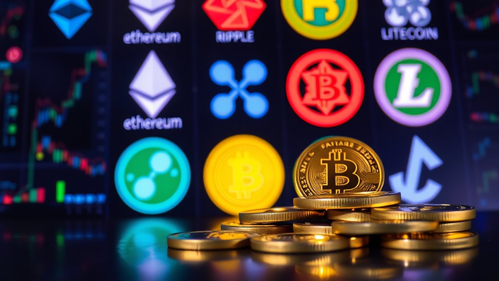 altcoin risks and rewards