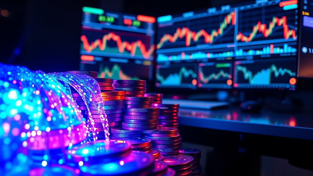 altcoin season signals market shift