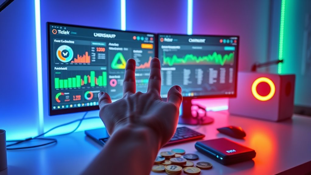 altcoins enable defi growth