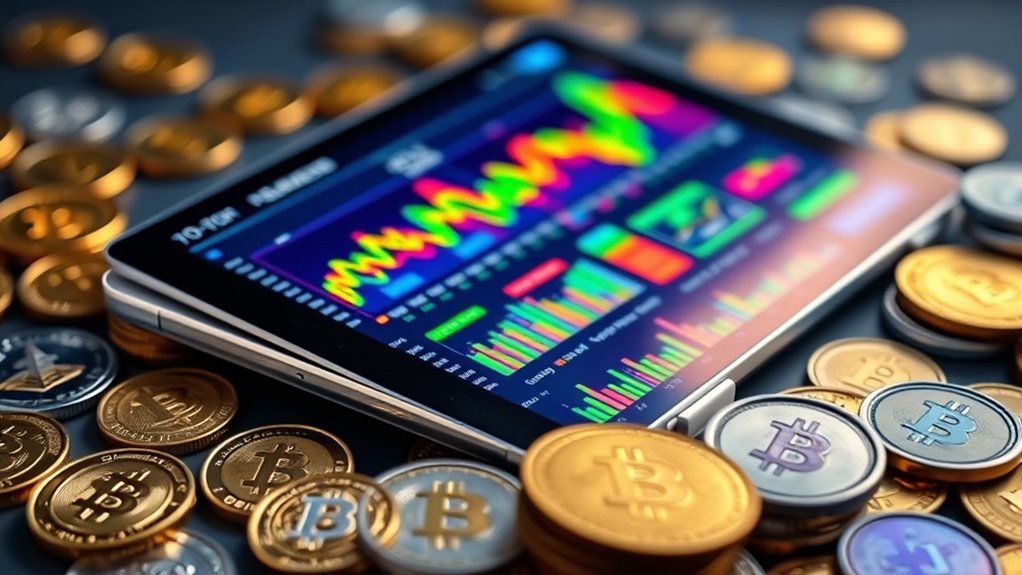 altcoins for diversification