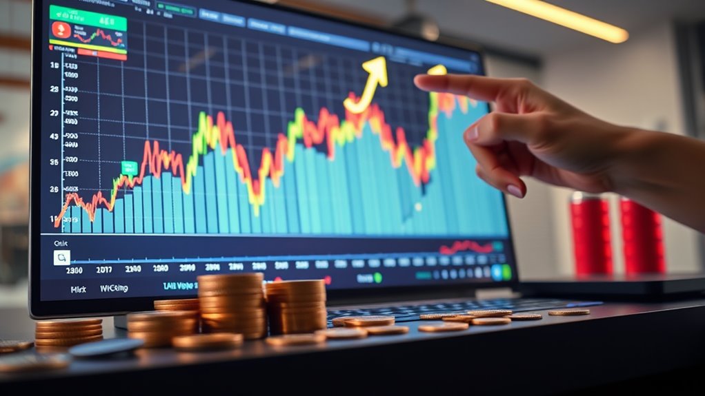 altcoins offer high growth