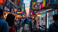altcoins practical applications