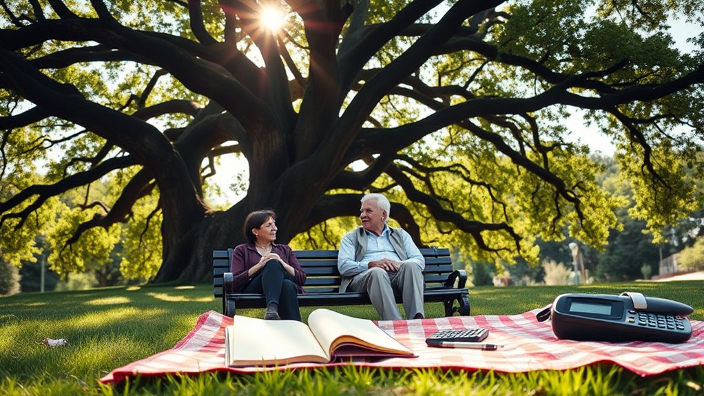 alternative retirement withdrawal methods
