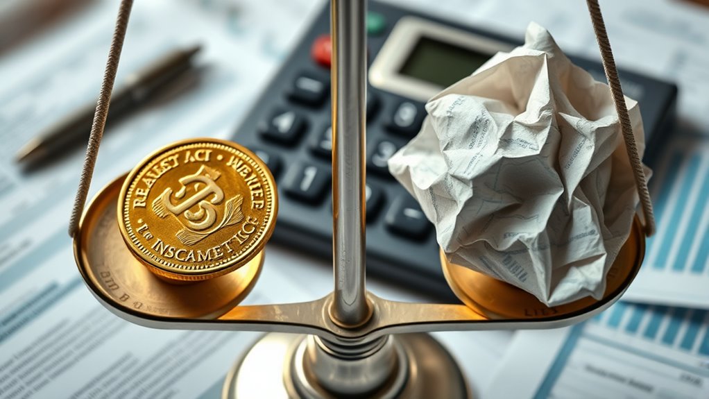 annuity risks and disadvantages