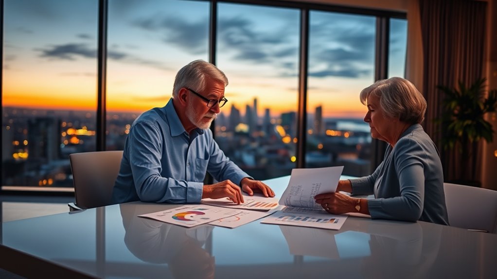 assessing annuity suitability carefully