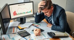 avoid retirement planning mistakes