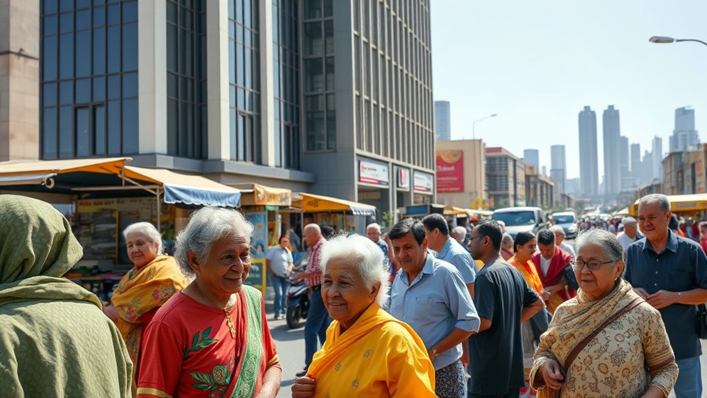 balancing formal informal retirement solutions