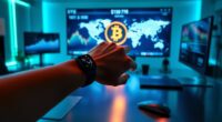 bitcoin ira global growth