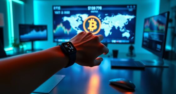 bitcoin ira global growth