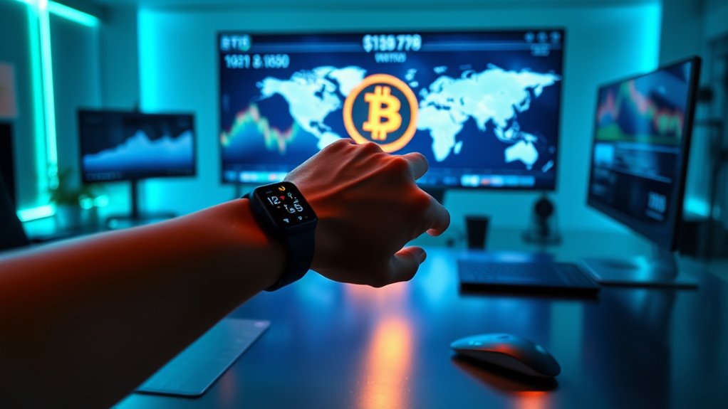 bitcoin ira global growth