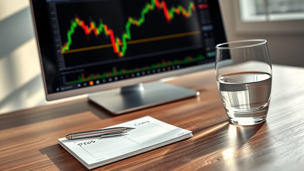 bitcoin ira investment risks