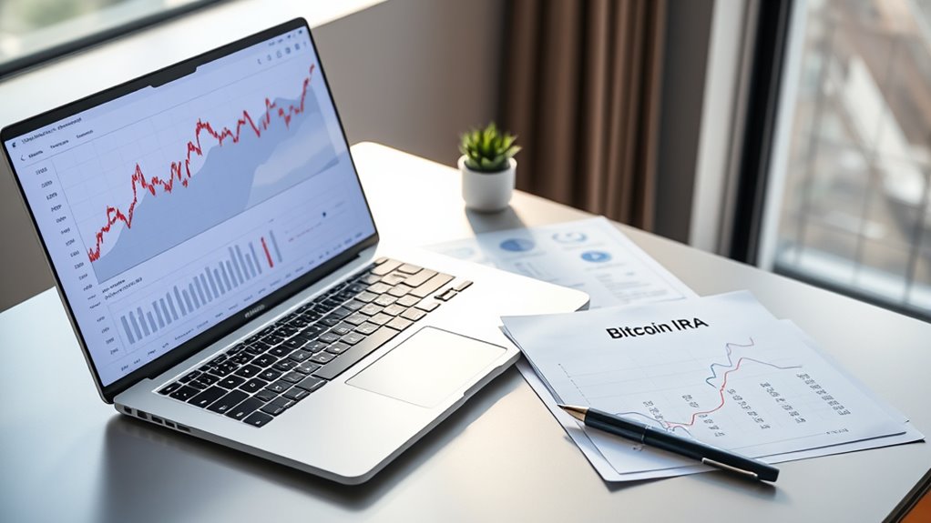 bitcoin ira tax rules