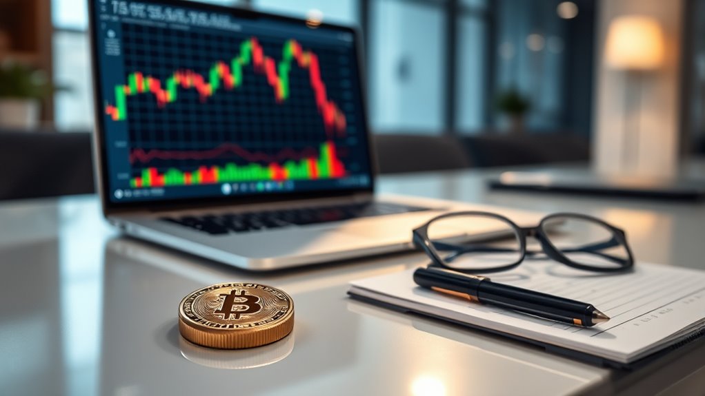 bitcoin market understanding