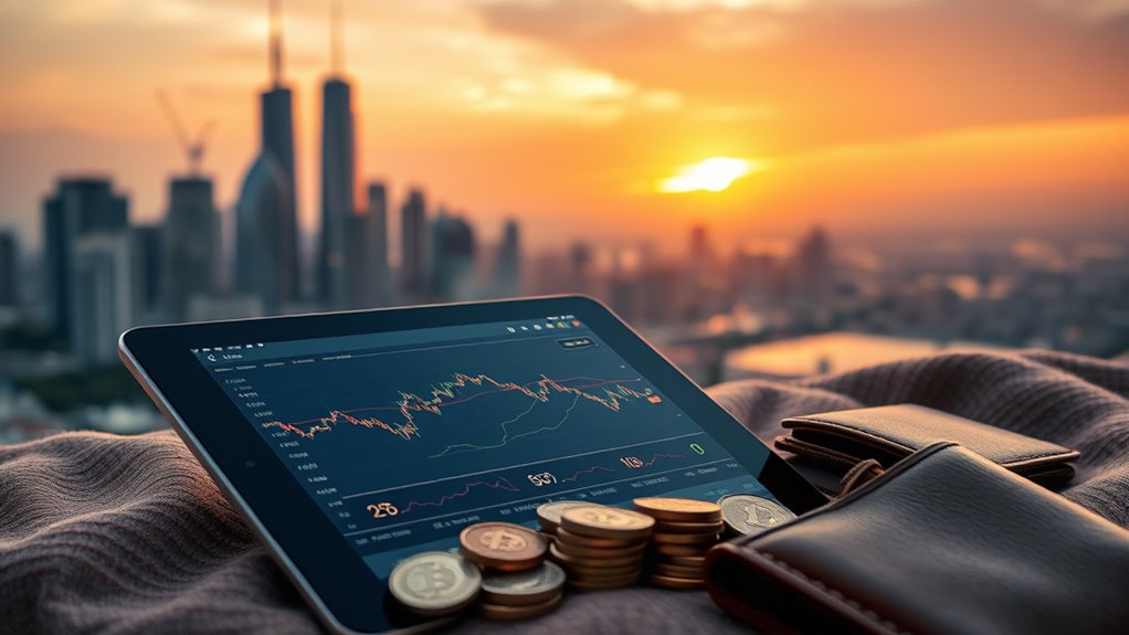 bitcoin s long term investment potential