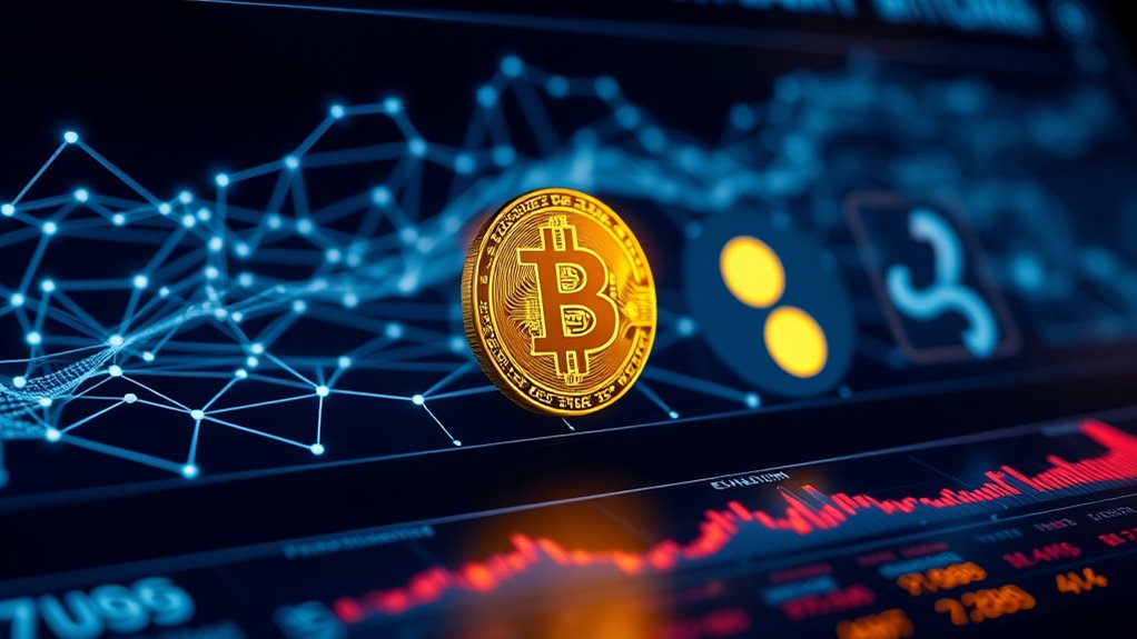 blockchain security and consensus