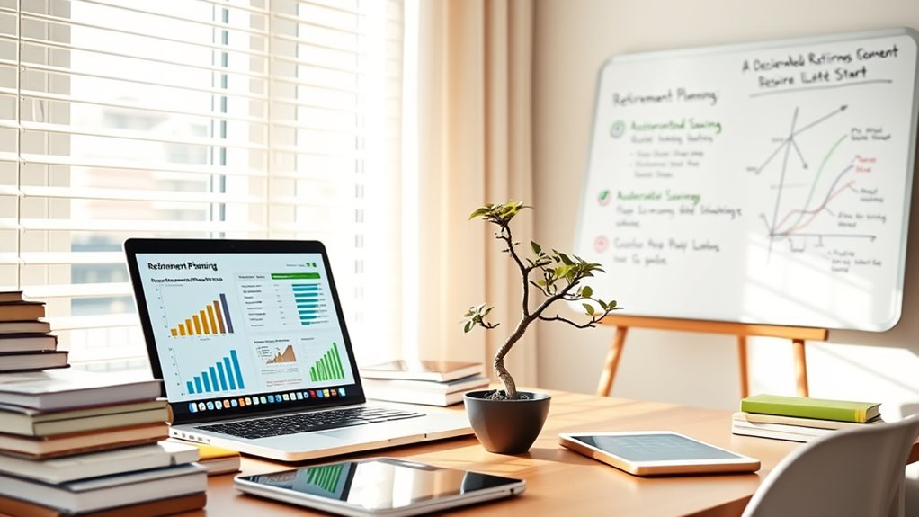 boost retirement income strategies