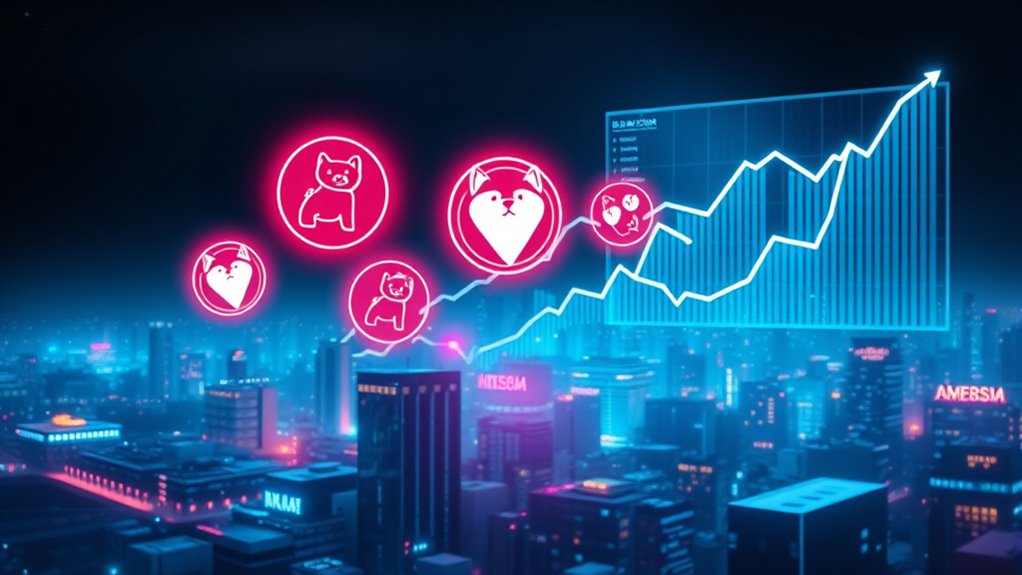 building sustainable memecoin ecosystems