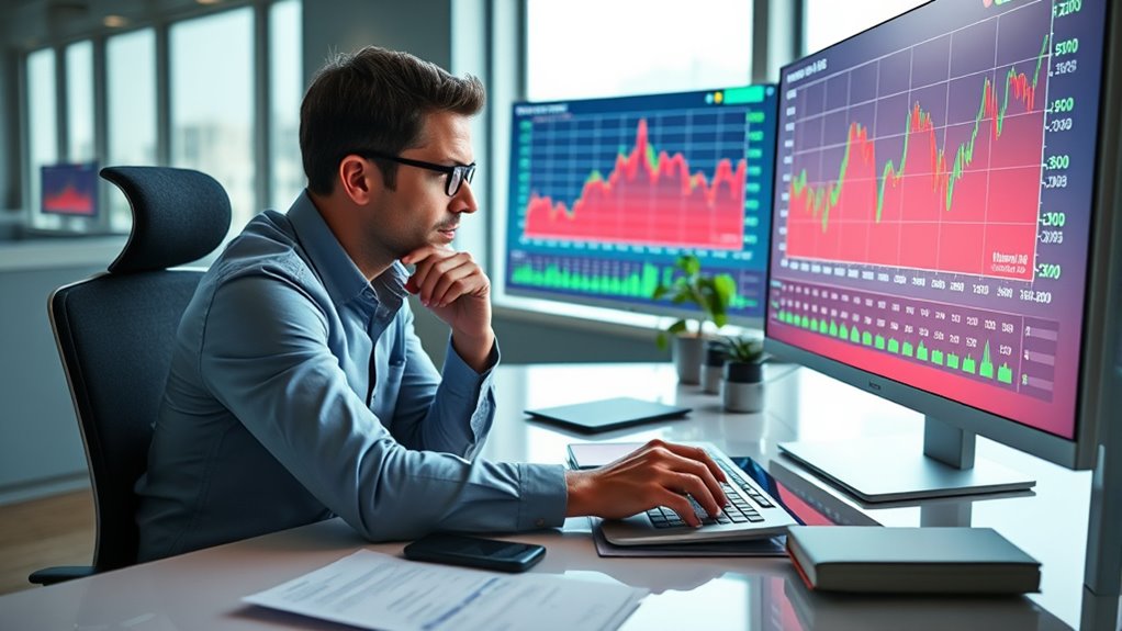 capitalize on rate fluctuations