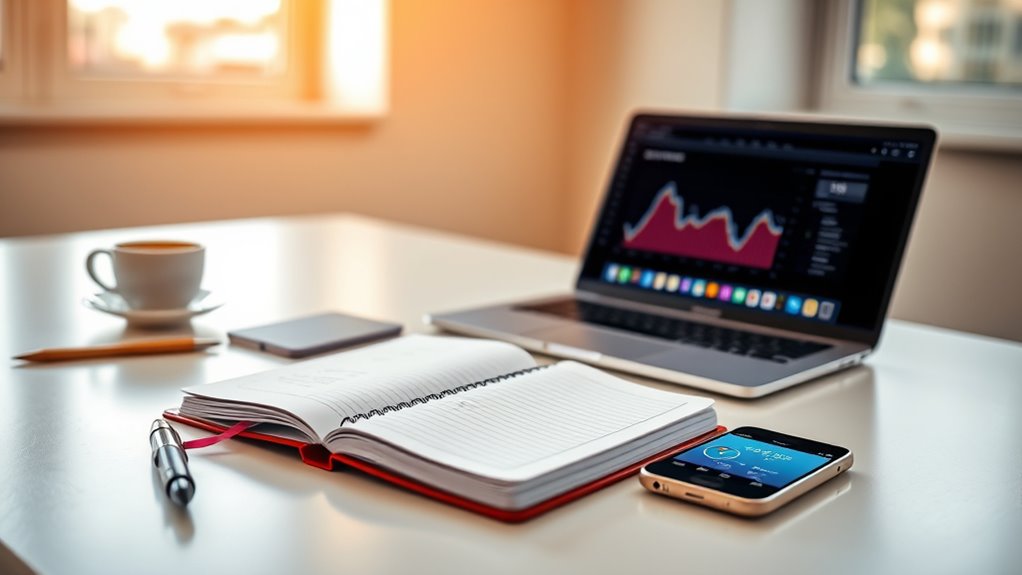 choose suitable expense tracking method