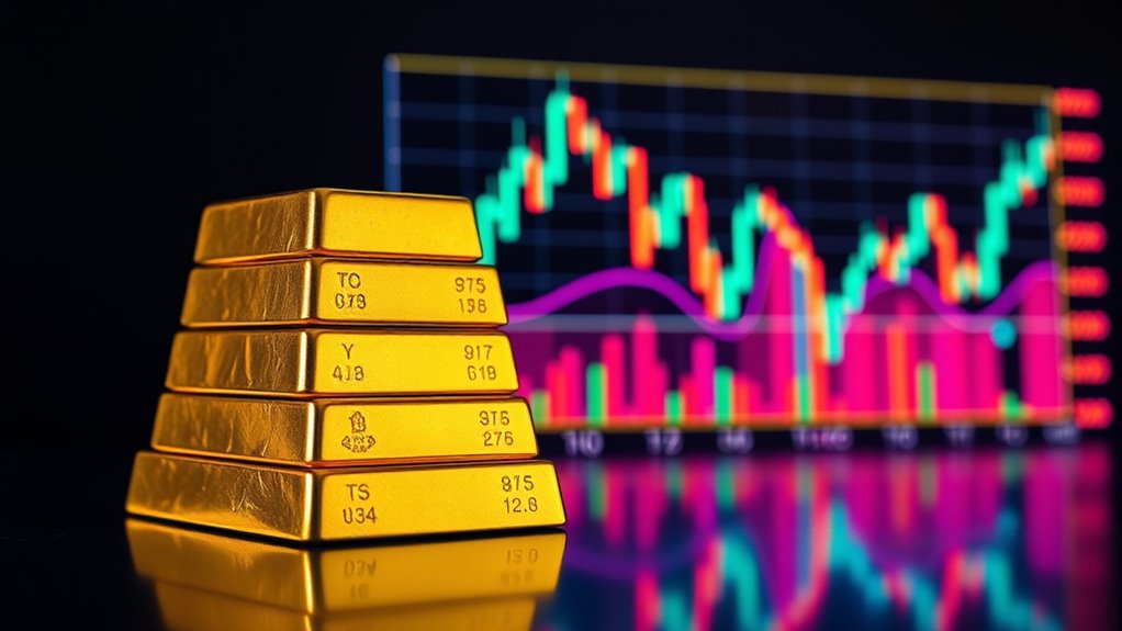 comparative investment growth strategies