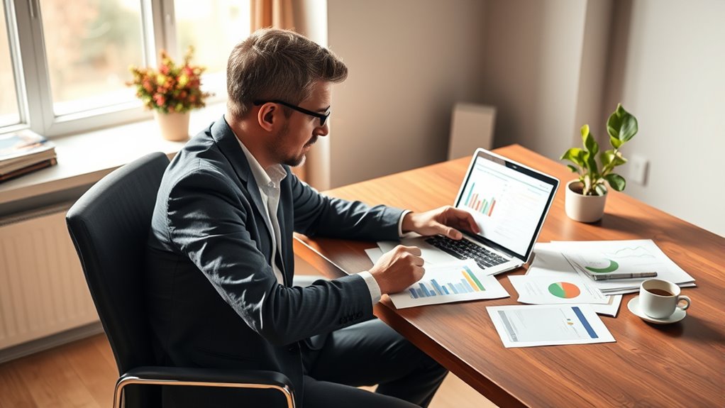 consistent investing and risk management