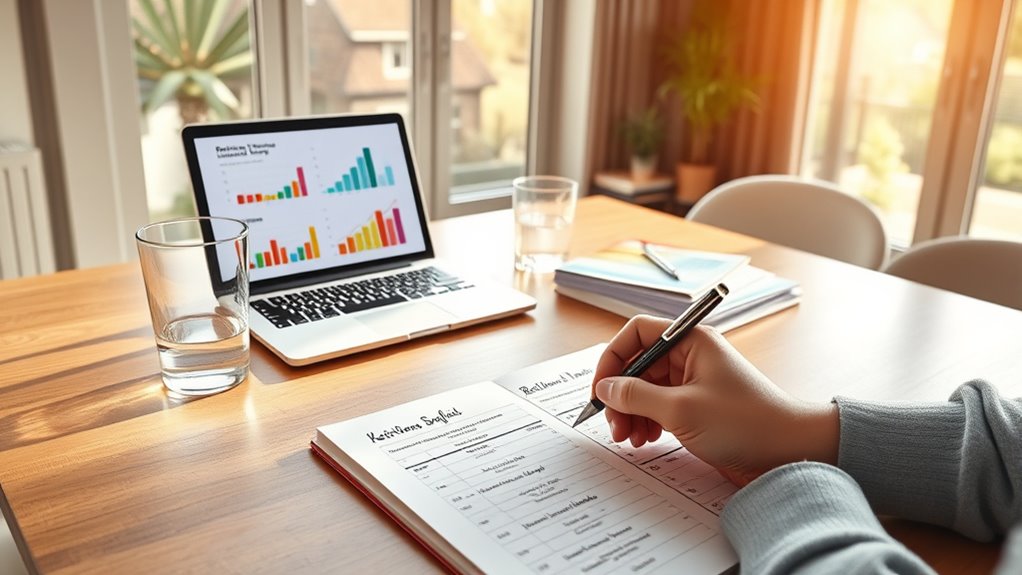 contribute diversify rebalance maximize