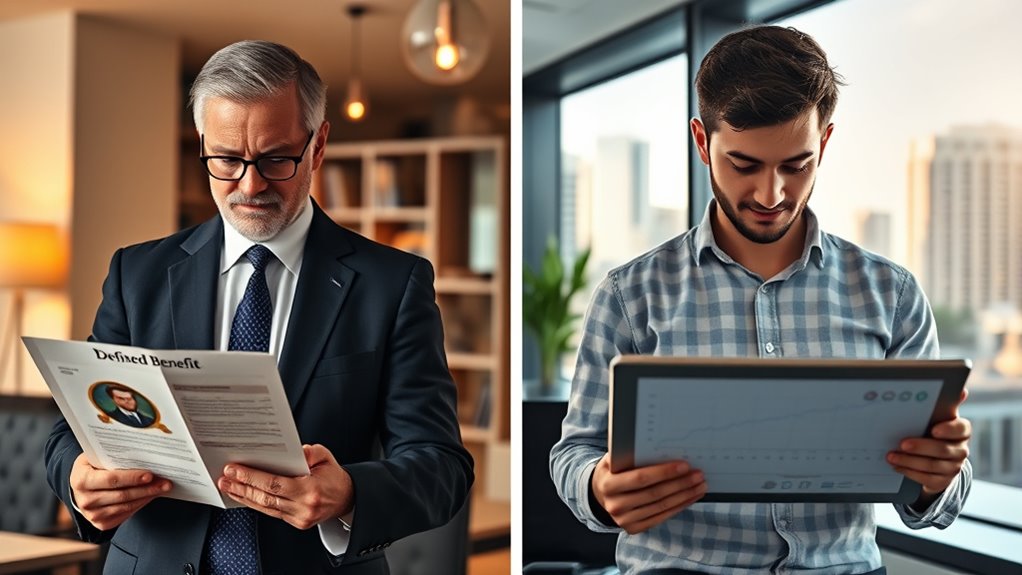 contributions impact retirement savings