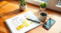 create financial safety net