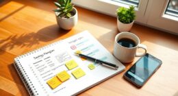 create financial safety net