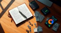 creating a personal budget