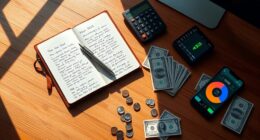 creating a personal budget