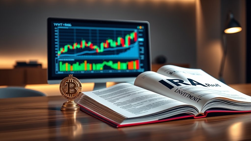 crypto investment long term growth