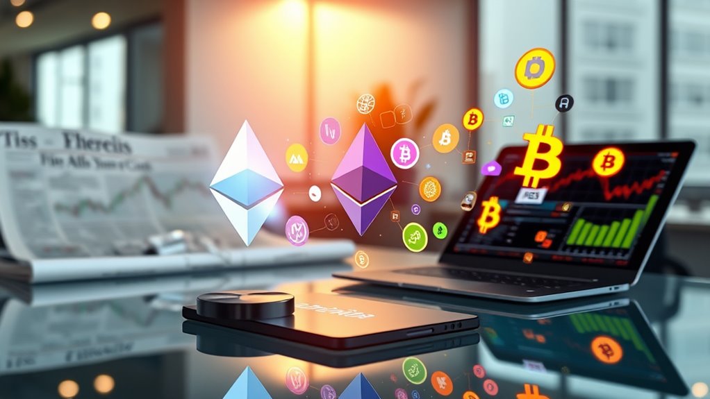 crypto investment risks management