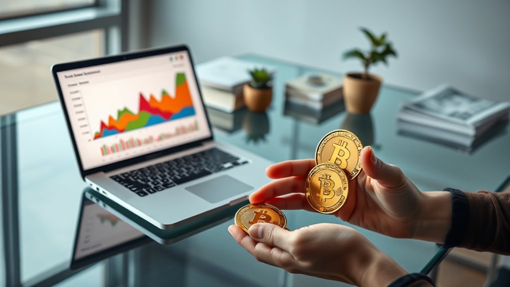 crypto ira diversification strategies