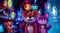 crypto joke tokens