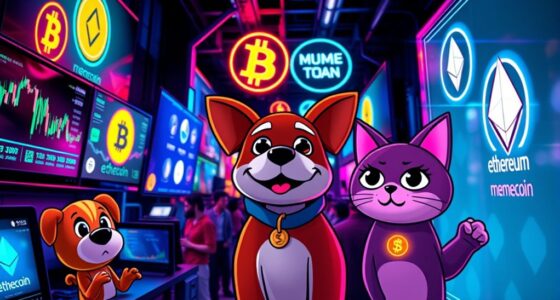 crypto joke tokens