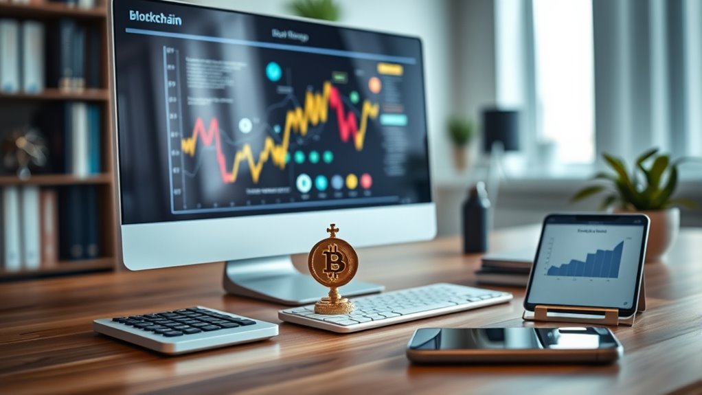 crypto retirement account benefits
