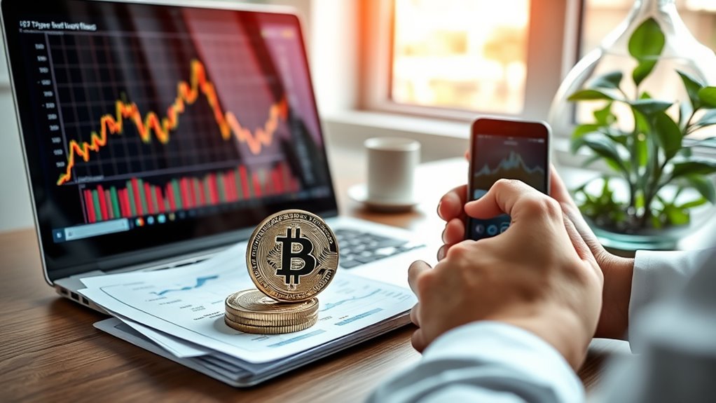 crypto retirement account diversification