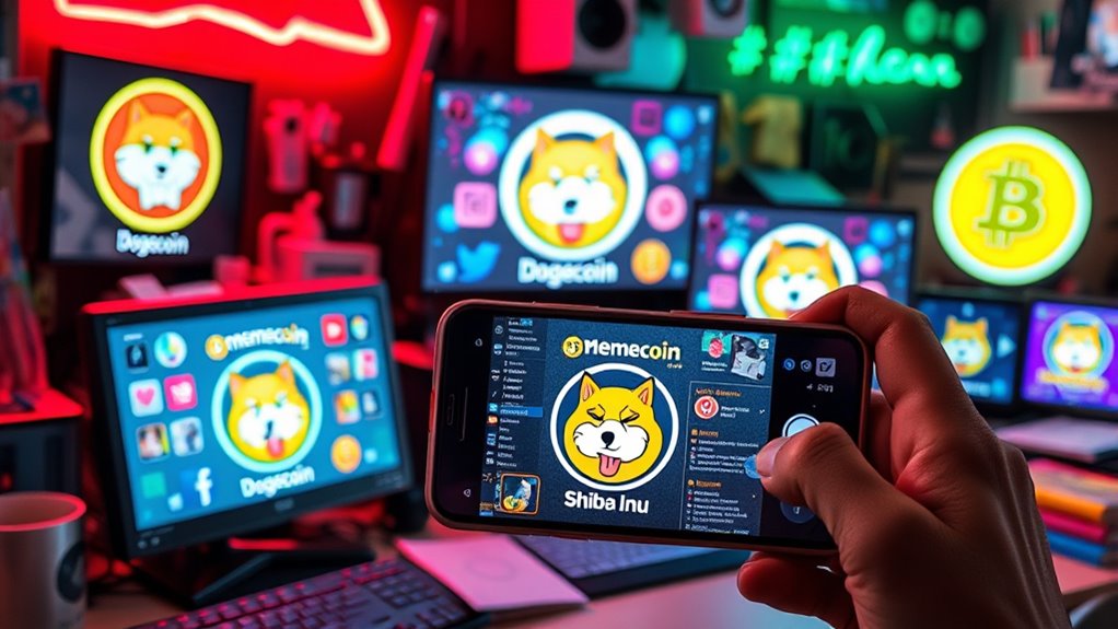 crypto sentiment affects markets