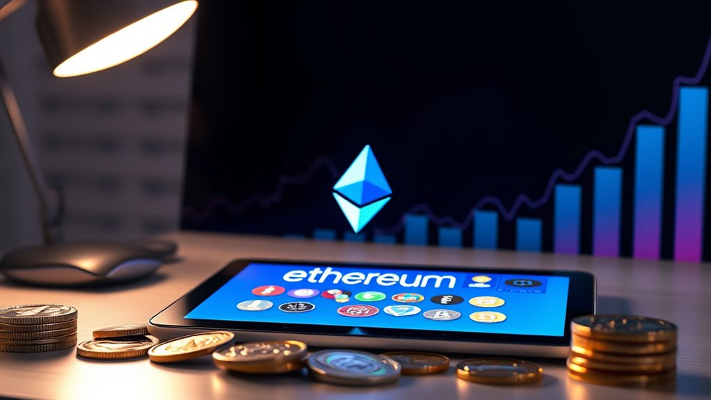 cryptocurrencies in retirement expanding