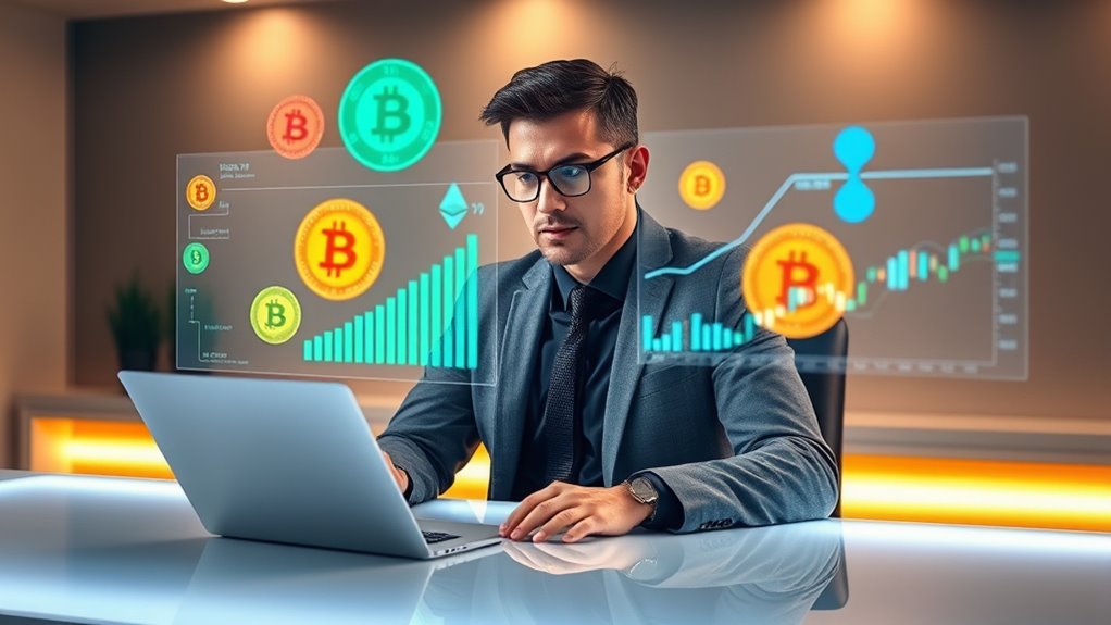 cryptocurrency for retirement diversification