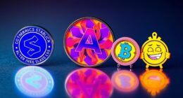 cryptocurrency types comparison